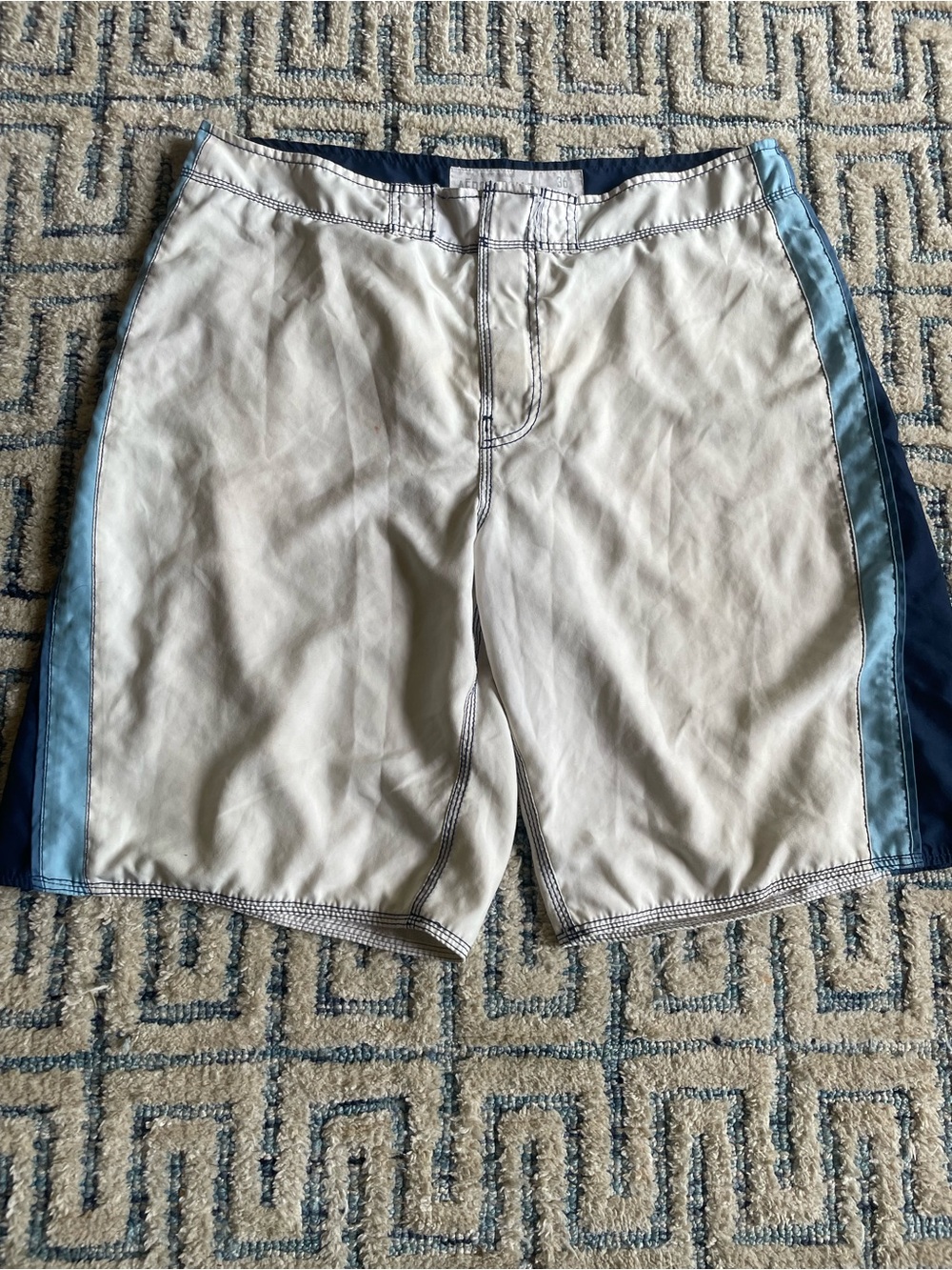 AEROPSTALE SHORTS NICE CLASY STYLISH